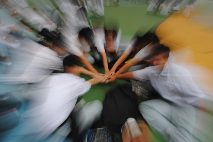 İngilizcede Sesli Harfler