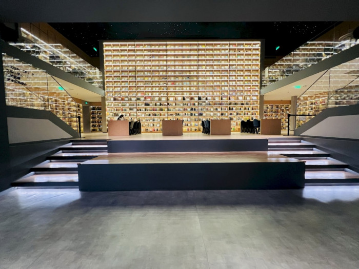 6. Sınıf İngilizce 9. Ünite Online Test