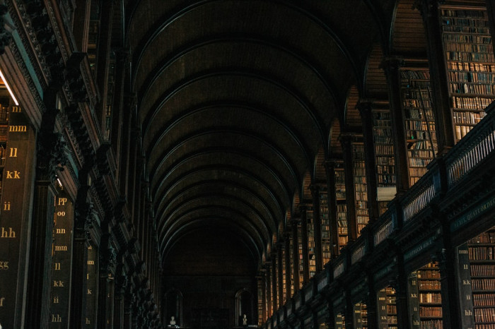 İngilizcede "Book Worms" Nedir?
