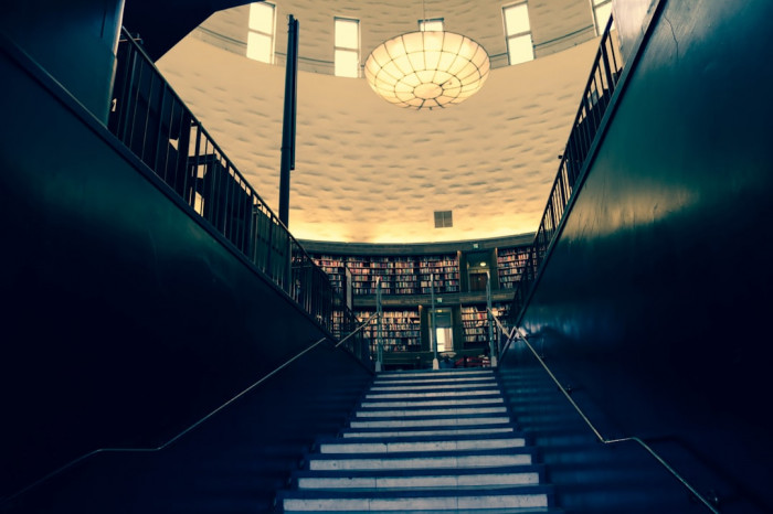 İzmir Ekonomi Üniversitesi Uygulamalı İngilizce Hazırlık Sınıfı