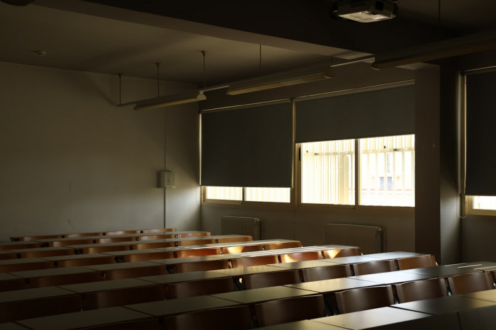 Amerika İngilizce Kursu Antalya