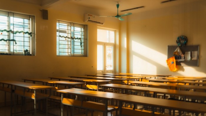 8. Sınıf İngilizce Proje Ödevi Örnekleri