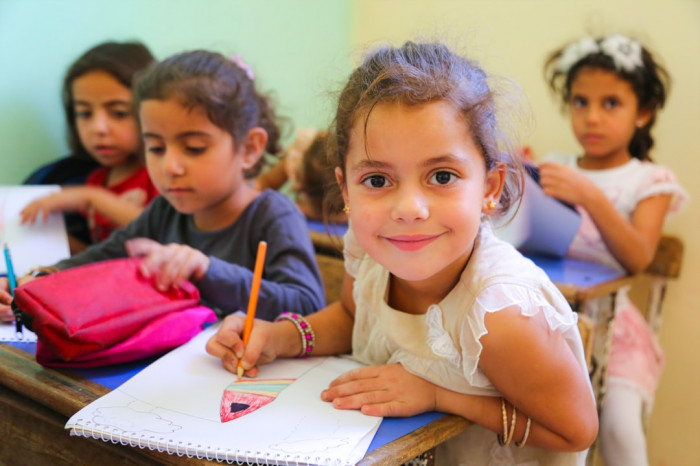 Ankara'da İngilizce Matematik Dersi Verenler